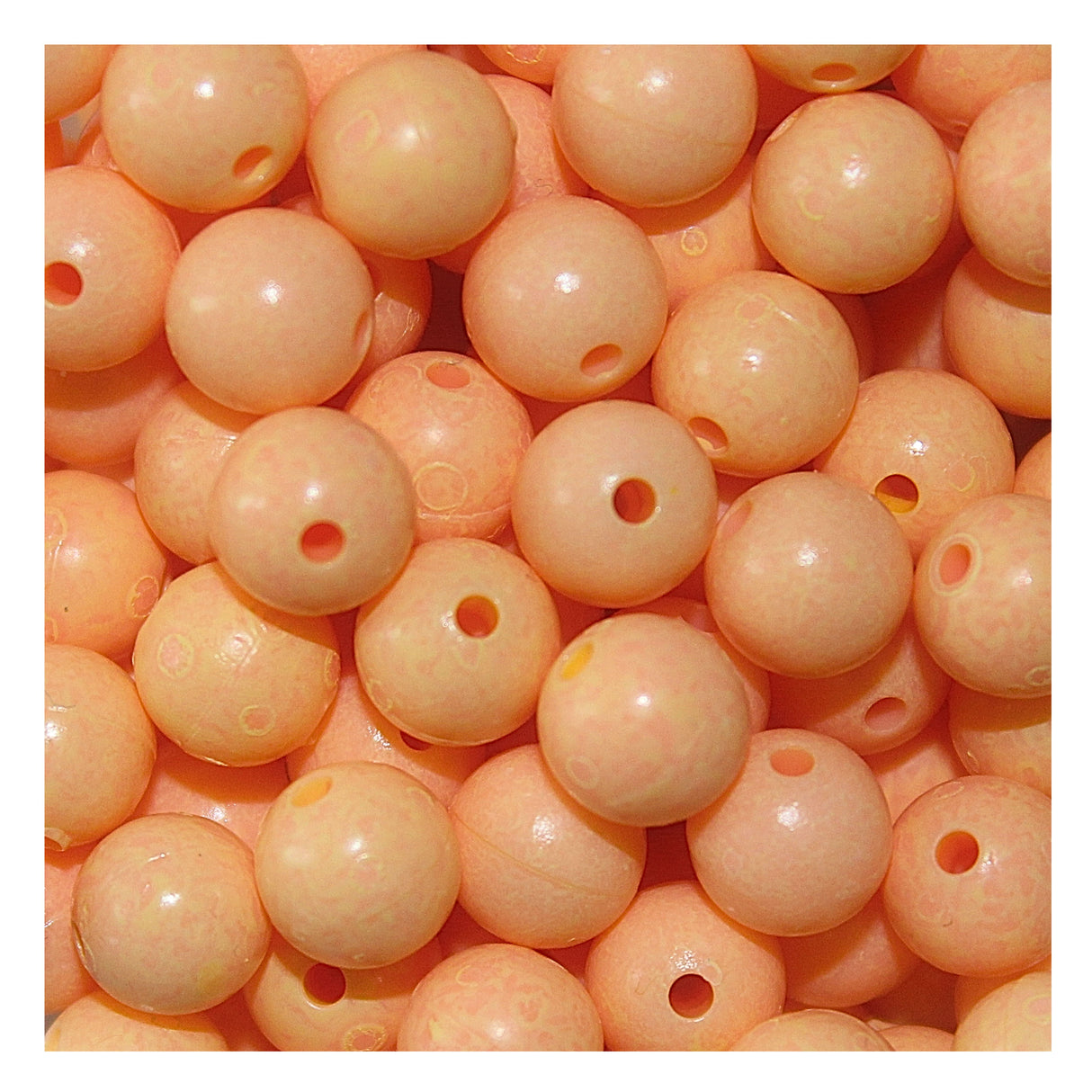 Troutbeads Mottledbead 10mm
