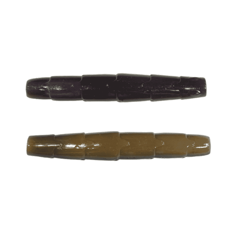Googan Rattlin' Ned Soft Bait