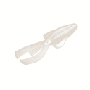 Strike King Rage Baby Bug 3"