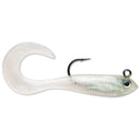 WildEye Curl Tail Minnow
