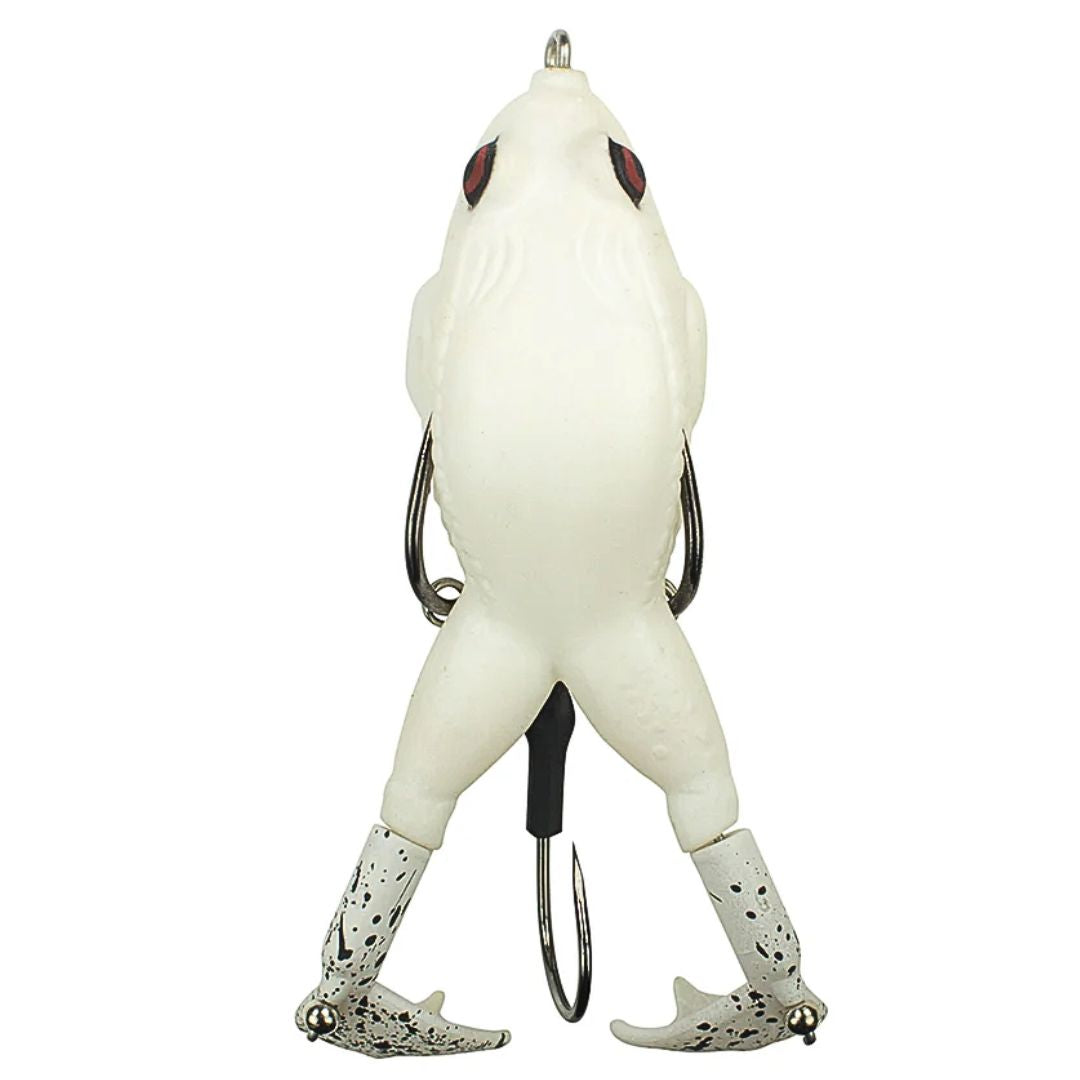 Lunkerhunt Prop Frog