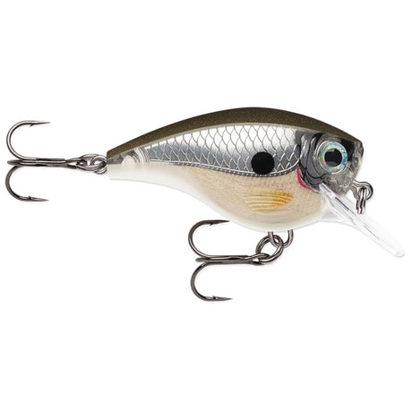 Rapala Balsa Xtreme Brat