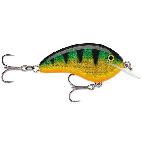 Rapala Ott's Garage Tiny