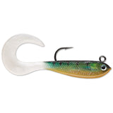 Storm Wildeye Curl Tail Minnow