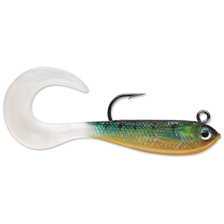 Storm Wildeye Curl Tail Minnow