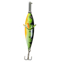 Lunkerhunt Knocking Jig