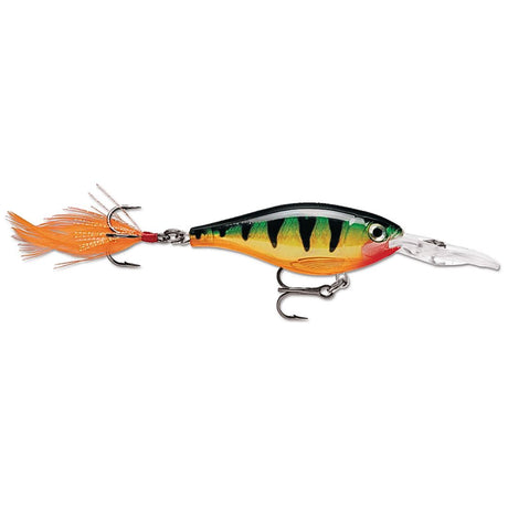 Rapala  X-Rap Shad