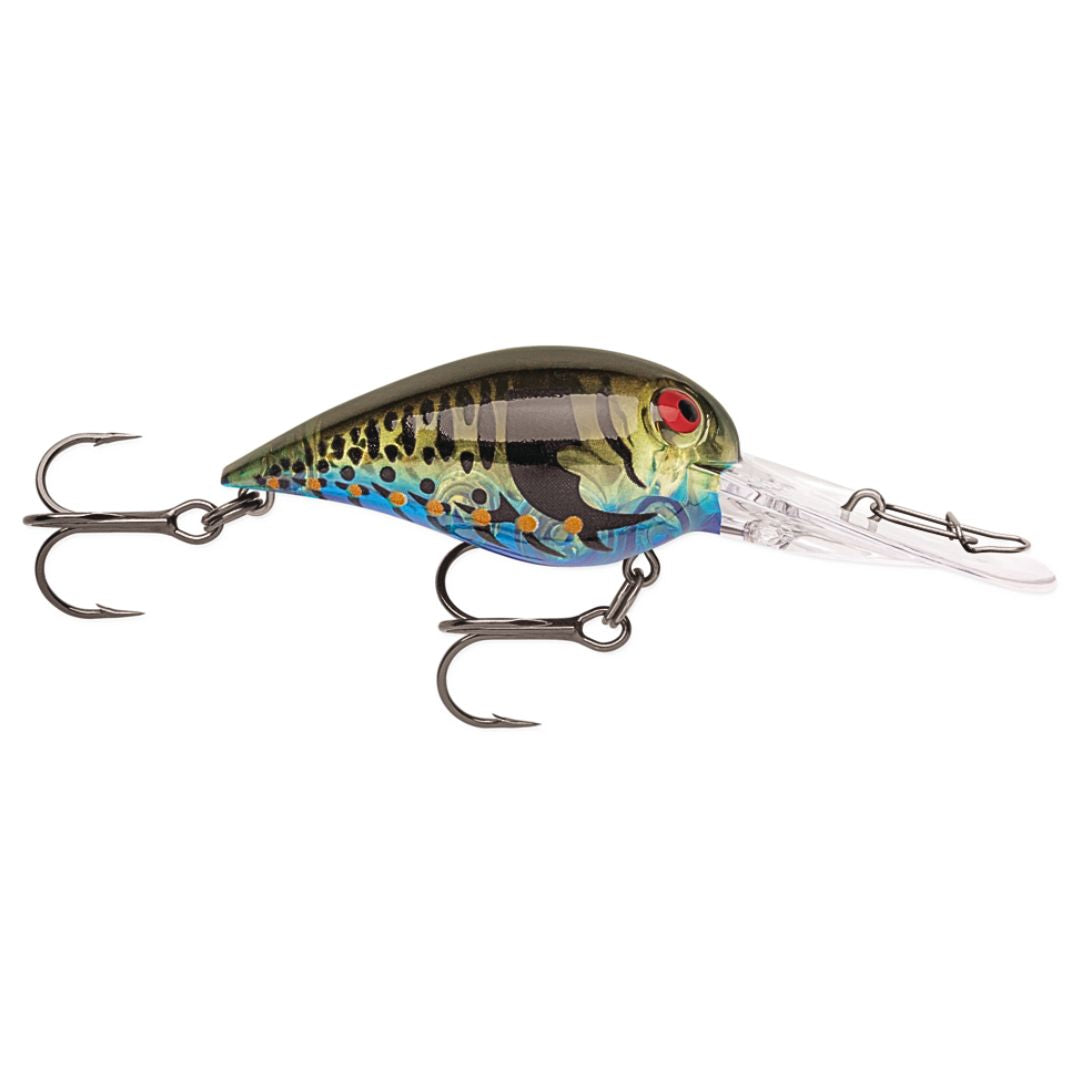 Storm Original Deep Wiggle Wart