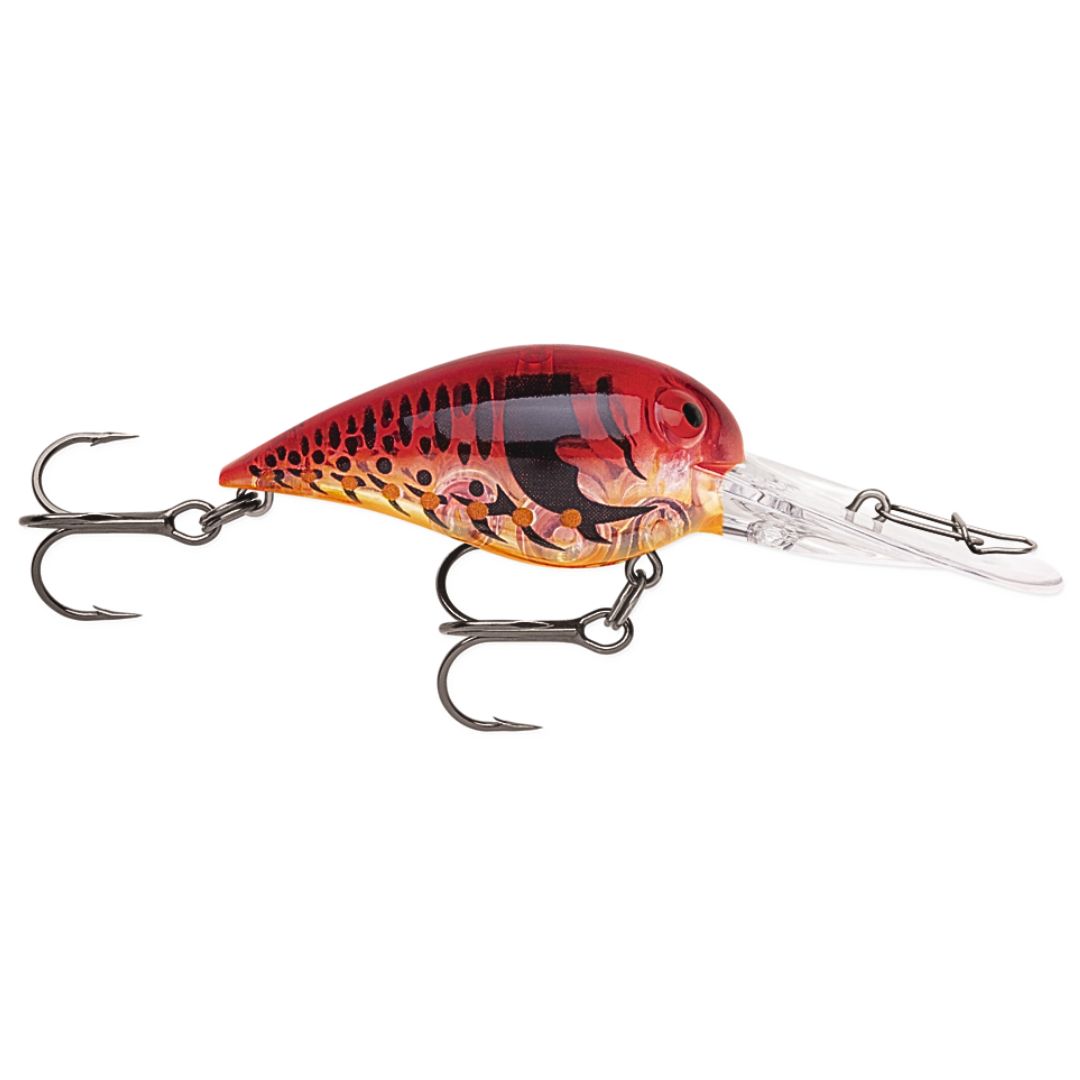 Storm Original Deep Wiggle Wart
