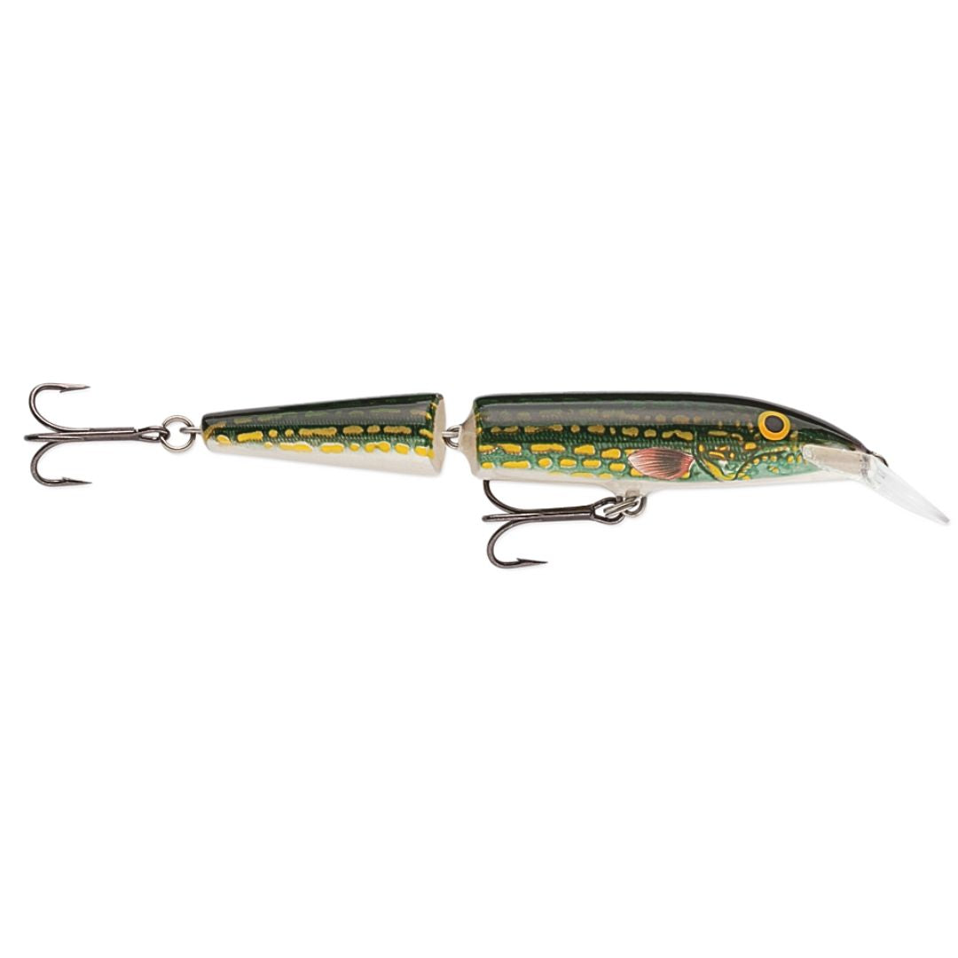 Rapala Jointed
