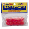 Atlas Mikes Sac Attack 10/Bag