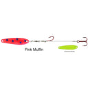 Dreamweaver Wormburner Trolling Spoon