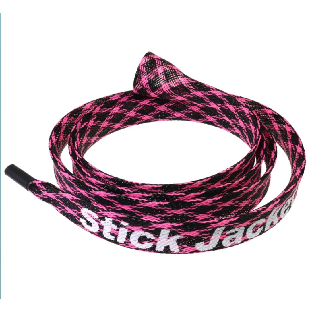 Stick Jacket Rod Cover