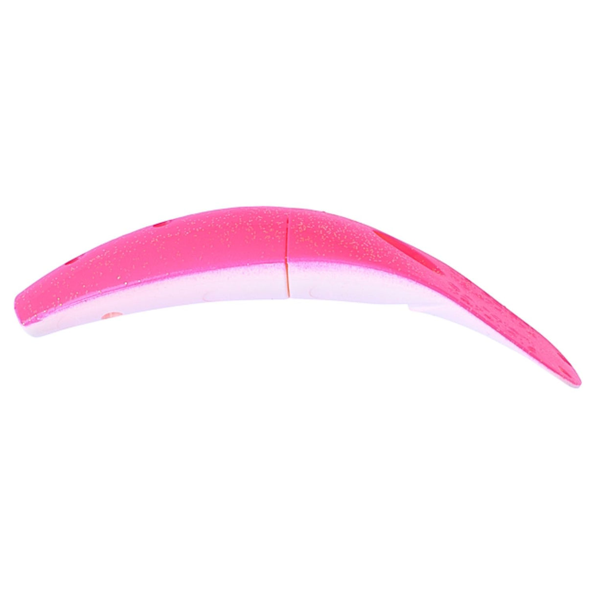 Yakima Spinfish Rigged Scent Holding Trolling Plug- 3.0