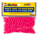 Atlas Bait Sac Floaters 300ct