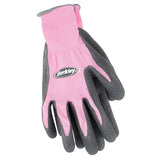 Berkley Coated Grip Gloves - Pink