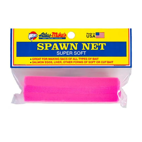 Atlas Mikes Spawn Net Rolls