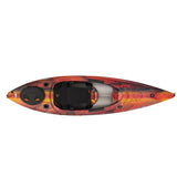 Pelican Pioneer 100XR  Lava/Blanc #52