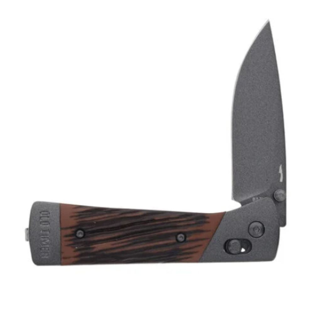 Old Timer Frontier Pivot Lock Folder