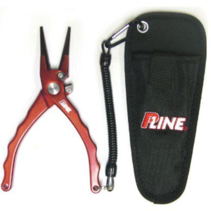 P-Line 7.5"  Adaro Aluminum Pliers