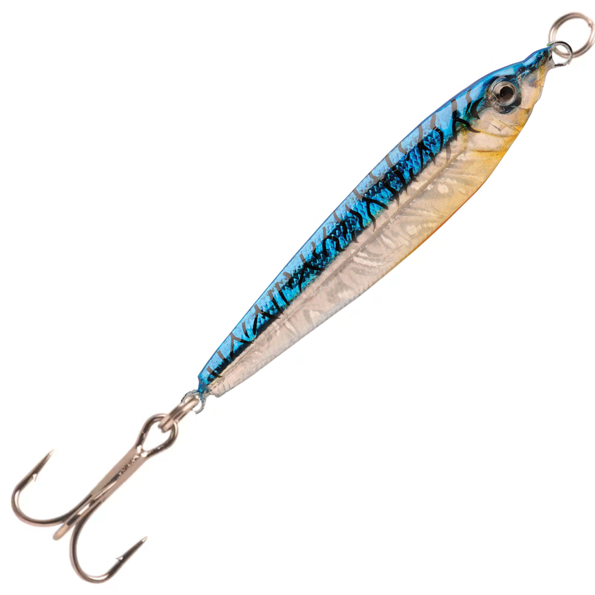 P-Line Laser Minnow