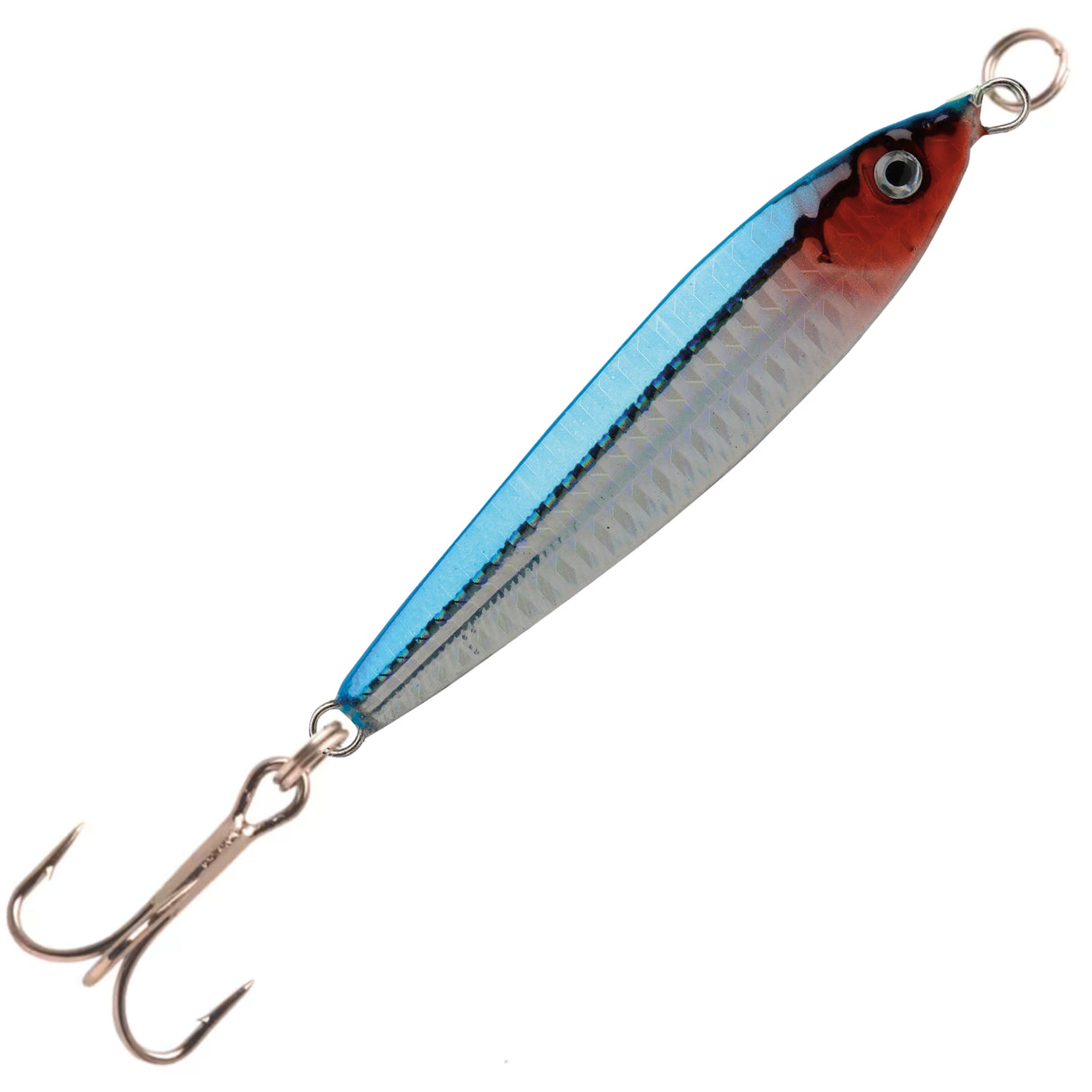 P-Line Laser Minnow