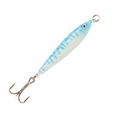 P-Line Laser Minnow
