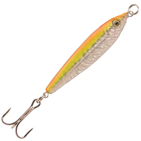 P-Line Laser Minnow