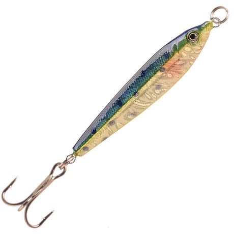 P-Line Laser Minnow