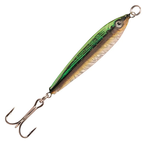 P-Line Laser Minnow