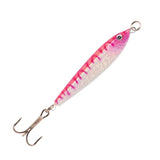 P-Line Laser Minnow