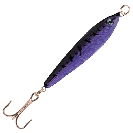 P-Line Laser Minnow