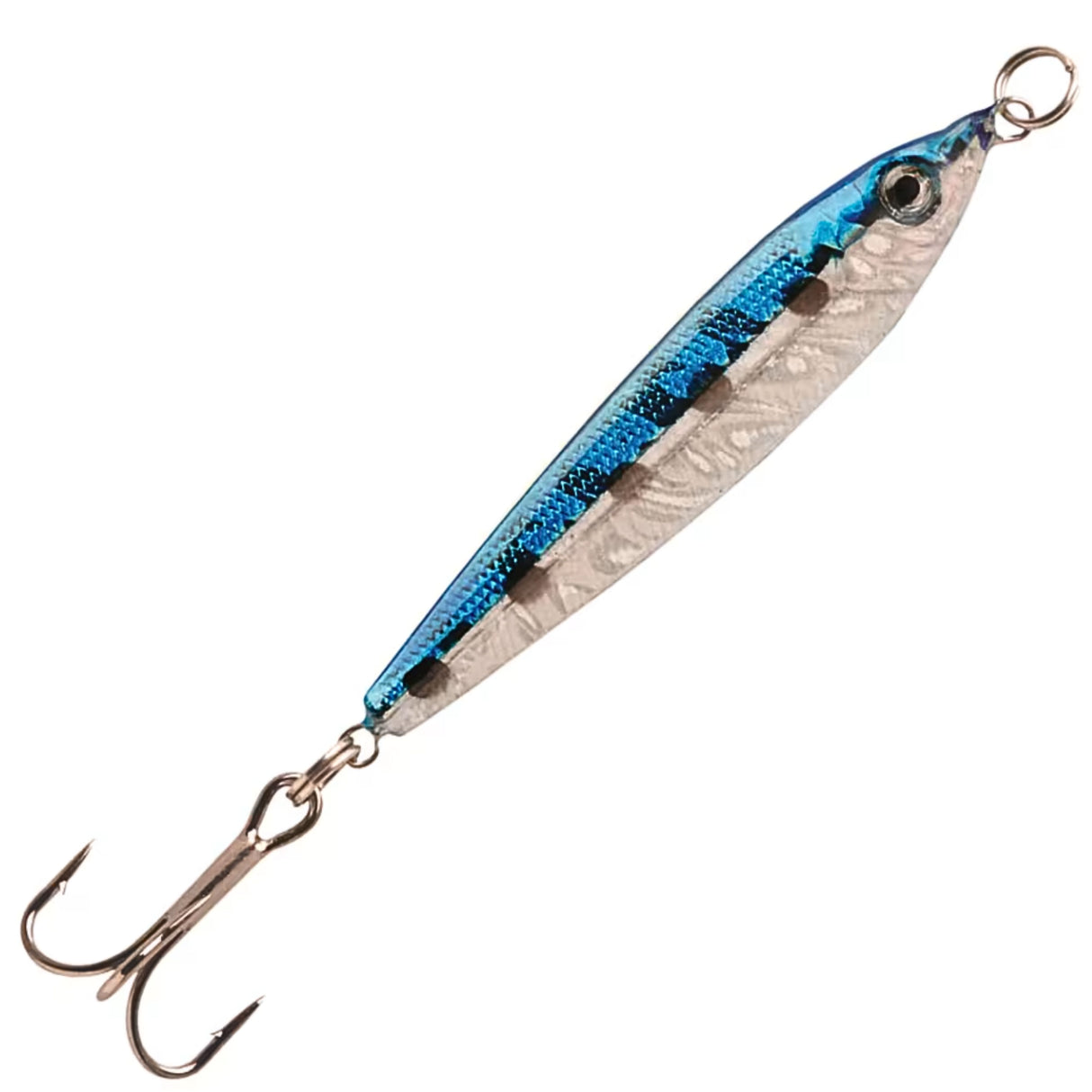 P-Line Laser Minnow