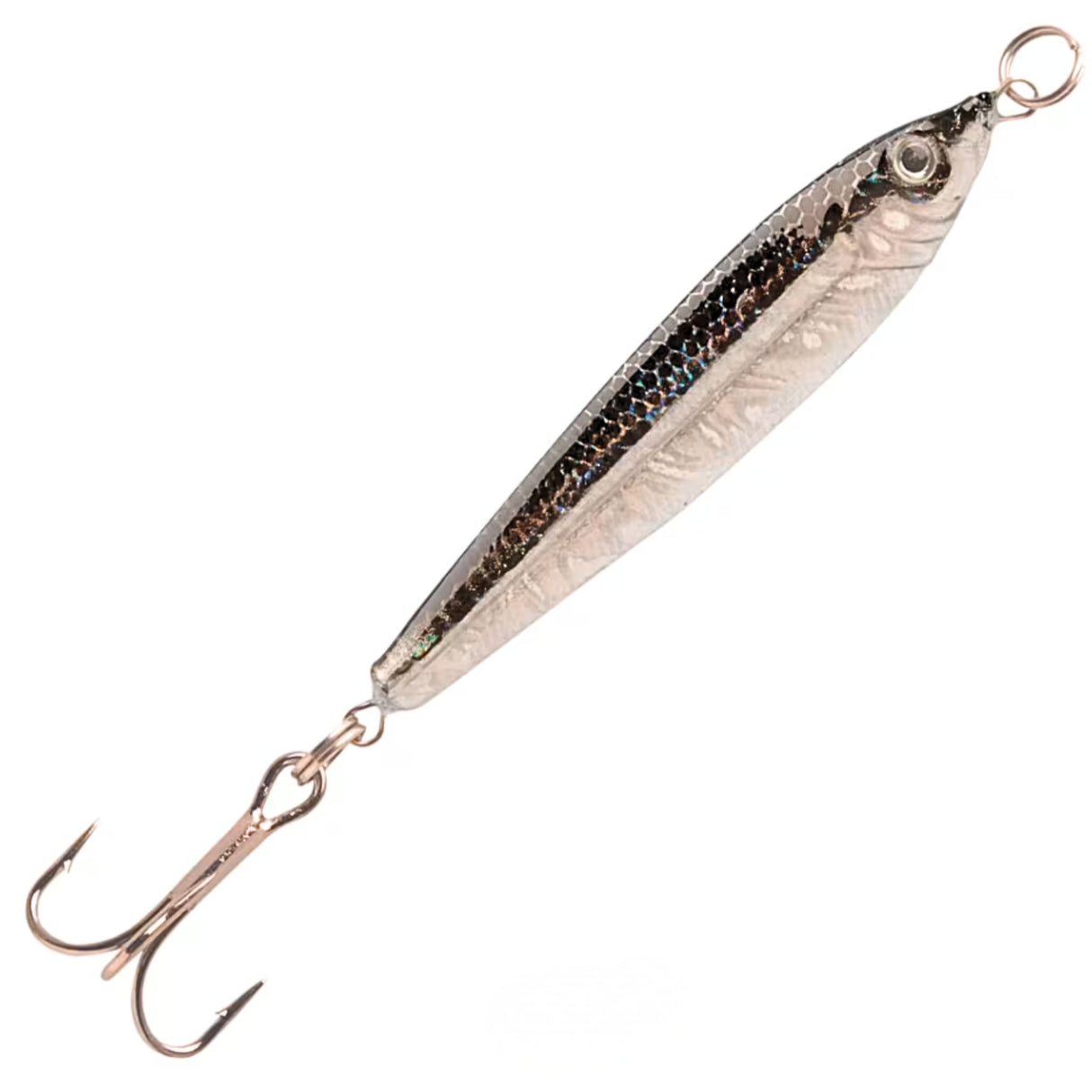 P-Line Laser Minnow