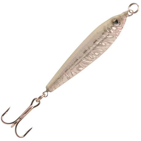 P-Line Laser Minnow