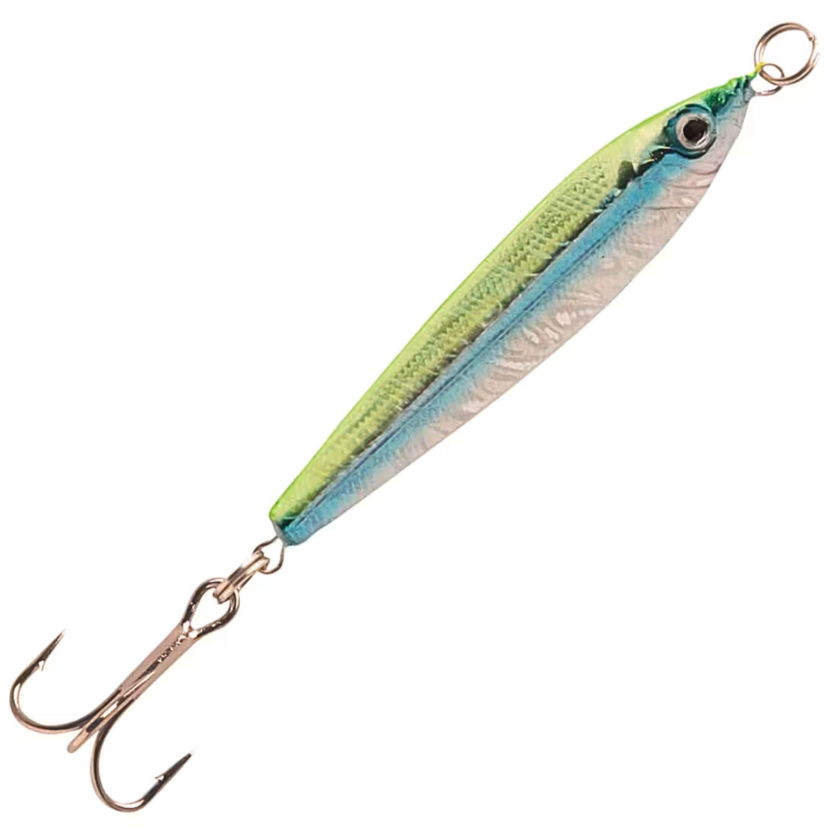 P-Line Laser Minnow