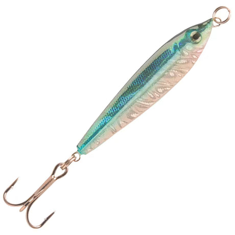 P-Line Laser Minnow