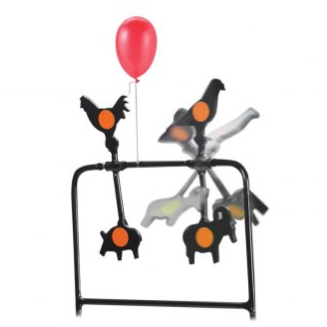 Gamo Plinking Air Gun/Pellet Target