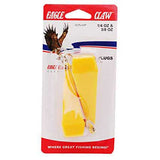 Eagle Claw Practice Plugs - 2Pk
