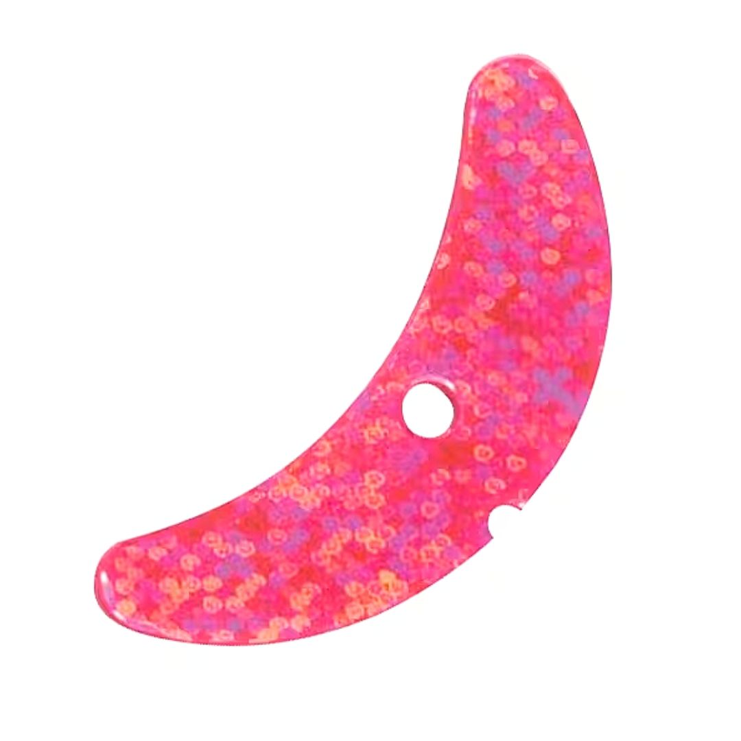 Mack's Lure Smile Blade - Size 1.1 5-pk