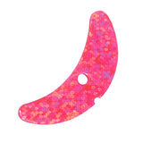 Mack's Lure Smile Blade - Size 1.1 5-pk