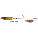 Dreamweaver Wormburner Trolling Spoon