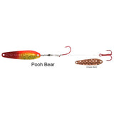 Dreamweaver Wormburner Trolling Spoon