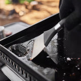 Weber Traveler 22" Portable 2 Burner Griddle