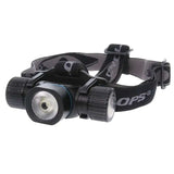 Muddy Poeseidon Rechargeable Headlamp