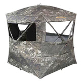 Muddy Prevue Evo Max Ground Blind