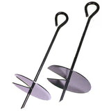 Primal Universal Auger Stakes - 2pk