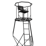 Primal 15' Tree Top Deluxe Single Person Tripod W/ Skirt