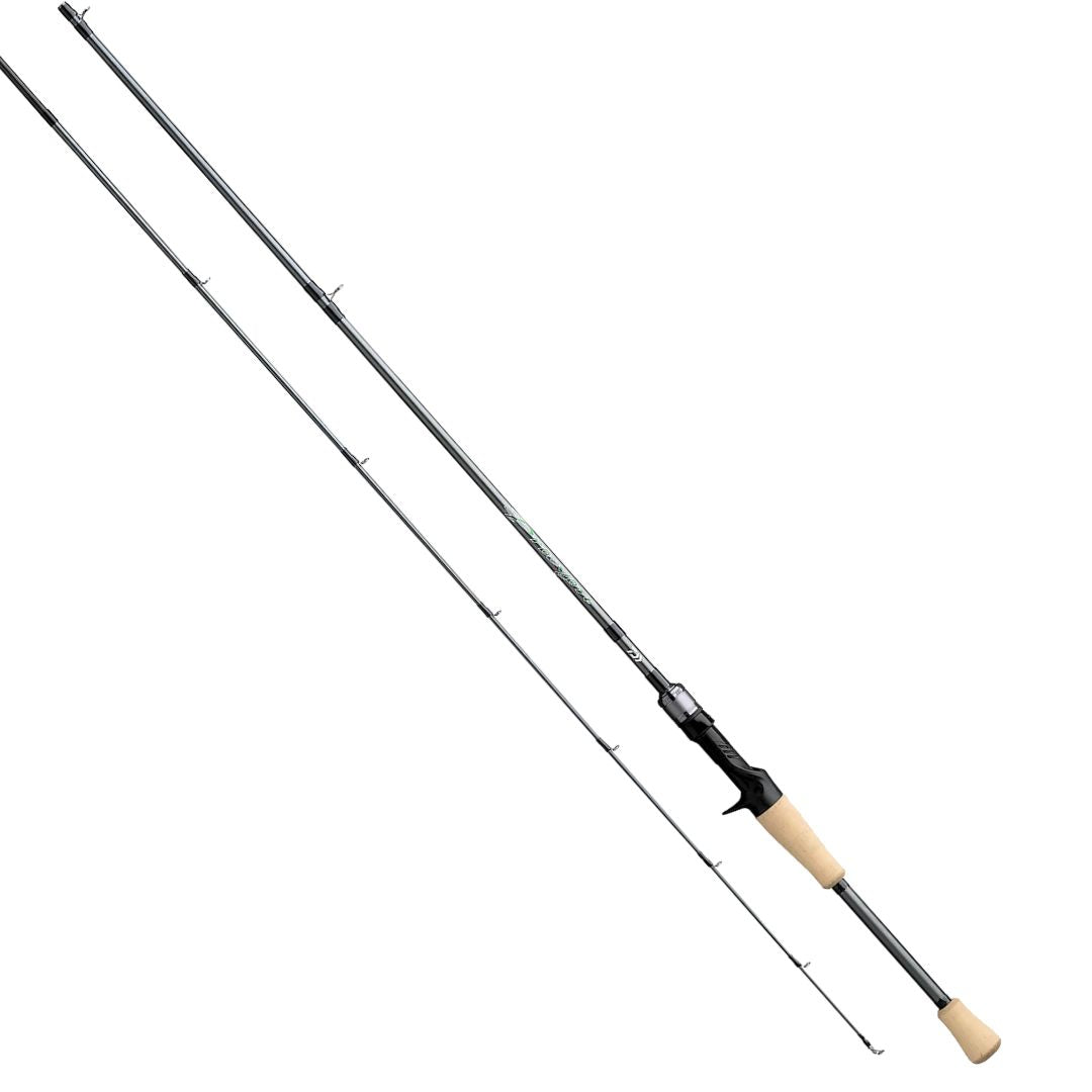 Daiwa Procyon Spinning Rod 6'6"L 2pc