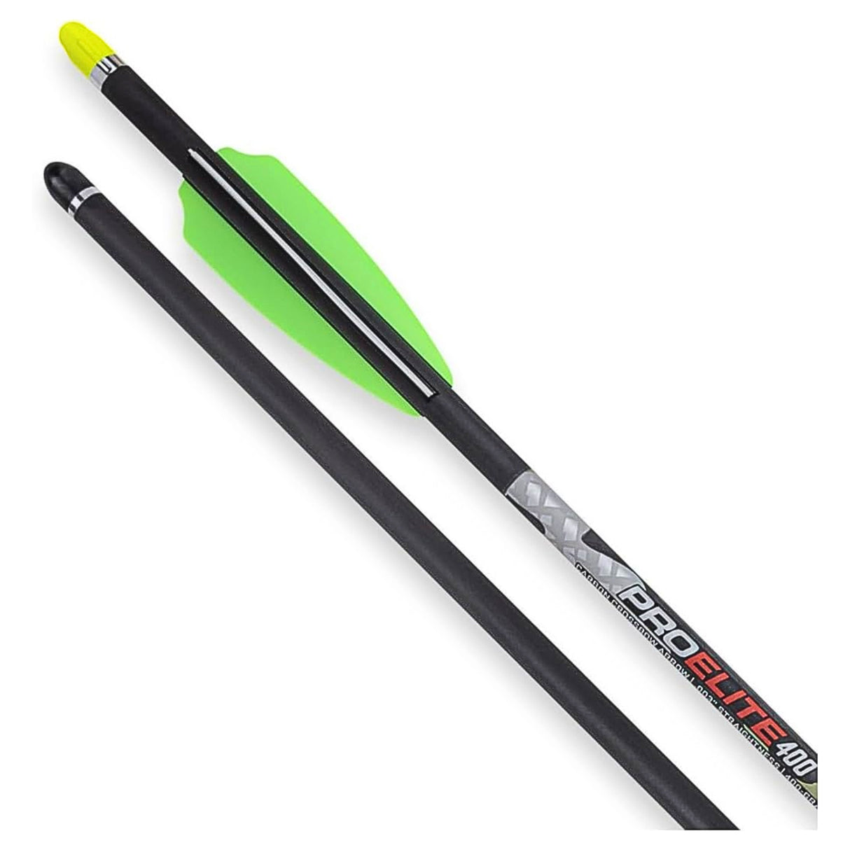 TenPoint Pro Elite 400 20" Alpha HP